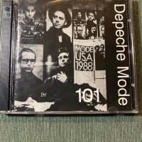 Madonna,Depeche Mode,Bronski Beat, снимка 9 - CD дискове - 43701394