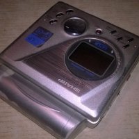 sharp minidisc recorder md-mt99h/s-внос холандия, снимка 7 - MP3 и MP4 плеъри - 27820856
