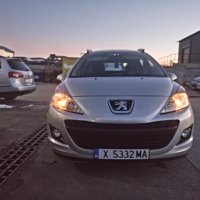 peugeot 207 SW 1.4i 8V LPG, снимка 3 - Автомобили и джипове - 43172213