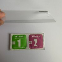 Стъклен протектор за Xiaomi Redmi 4A, снимка 3 - Фолия, протектори - 37023797