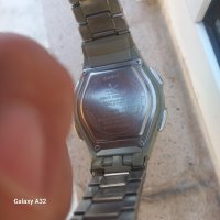 Casio WVA 470T /titan/ Соларен, снимка 2 - Мъжки - 43005149