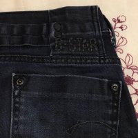 G-Star RAW jeans оригинални дамски дънки 26, снимка 4 - Дънки - 27058401