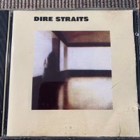 DIRE STRAITS-cd матрични, снимка 6 - CD дискове - 38491943