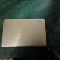 Toshiba Satellite p50-b Intel i7 8GB RAM SSD 240GB Видео: 2GB, снимка 9 - Лаптопи за дома - 39803002