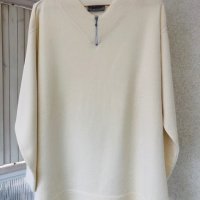 Красива немска блуза ,кежуал, снимка 1 - Блузи с дълъг ръкав и пуловери - 27666733