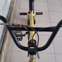 Велосипед Sunn Sabre BMX 20'', снимка 6 - Велосипеди - 26446742