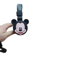 Детски Безжични Слушалки за момчета и момичета , Мини Маус , Мики Маус, снимка 8 - Безжични слушалки - 43800244