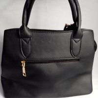 Дамска стилна чанта COOLNEST-2028, снимка 8 - Чанти - 38512373