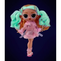 Комплект кукли L.O.L. Surprise! Tweens - детегледачка Ivy Winks с бебе / 20 изненади, снимка 5 - Кукли - 43086608