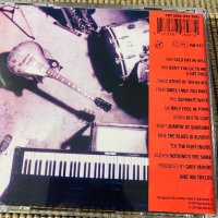 ZZ TOP,GARY MOORE, снимка 16 - CD дискове - 37370117