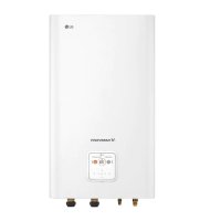 Tермопомпа LG Therma V Monobloc 14 kW HM141MR.U34, снимка 8 - Климатици - 43754959