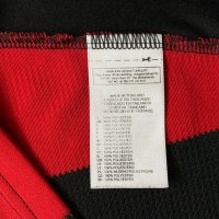  футболна тениска adidas AC Milan Ronaldinho, снимка 6 - Футбол - 38710570