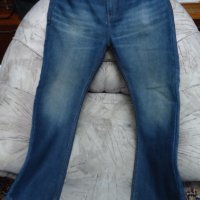 Мъжки дънки Denim 5 броя, снимка 5 - Панталони - 27606218