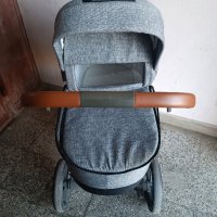 бебешка количка cangaroo, снимка 1 - Детски колички - 43804878