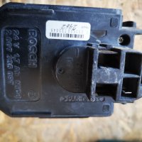 Акумолаторен перфоратор  BOSCH GBH 24 VRE BOSHHAMMER Made in Germany Захват SDS Plus / Сила на удар	, снимка 2 - Бормашини - 37339903