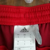 Bayern Munich 2015/2016 Adidas оригинален екип тениска фланелка и шорти къси гащи Байерн Мюнхен S, снимка 11 - Спортни дрехи, екипи - 43173050