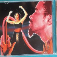 Afro-Mystik – 2003 - Morphology(Future Jazz,Deep House), снимка 3 - CD дискове - 43837978