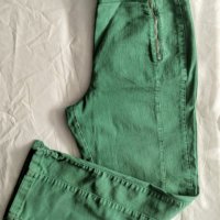 Еластични дънки с висока талия "2 Biz"clothing / голям размер / промо цена , снимка 6 - Дънки - 14424119