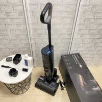 Комбинирана акумулаторна прахосмукачка Dreame H12 PRO Wet & Dry 35мин, снимка 1 - Прахосмукачки - 44071099