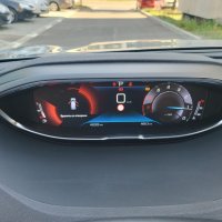 Peugeot 3008 NEW ALLURE 1.2 PureTech 130 EAT8, снимка 5 - Автомобили и джипове - 44026881