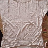 Дамска блуза, М размер , снимка 2 - Тениски - 36436356
