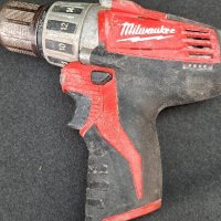 milwaukee m12dd, снимка 1 - Винтоверти - 43998115