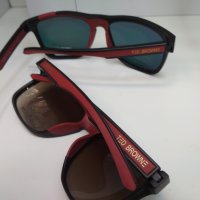 Ted Brown HIGH QUALITY POLARIZED100%UV Слънчеви очила TOП цена !!! Гаранция!!! , снимка 4 - Слънчеви и диоптрични очила - 26597128