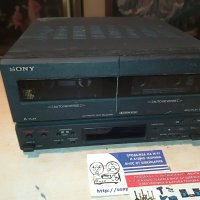 sony mhc-3600 deck-made in japan 0907212036, снимка 10 - Декове - 33475812