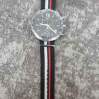 Часовник TISSOT Quickster Chronograph, снимка 4 - Мъжки - 44106022