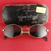 Слънчеви очила Emporio Armani 063-S, снимка 5 - Слънчеви и диоптрични очила - 32980779