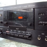 Yamaha TC-520B, снимка 4 - Декове - 26609615