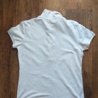 polo ralph lauren - страхотна дамска тениска, снимка 7 - Тениски - 39640910