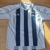 Оригинална тениска Adidas Newcastle, снимка 1 - Футбол - 43821086