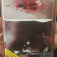 Cypress Hill - Cypress Hill аудио касета, снимка 1 - Аудио касети - 43167432