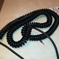 къдрав кабел за слушалки 1,6метра от германия 0612221207, снимка 3 - Слушалки и портативни колонки - 38919425