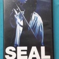 Seal – 2004 - Live At The Point(DVD-Video,PAL)(Acoustic,Synth-pop), снимка 1 - CD дискове - 43921454