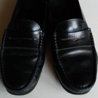 Мокасини TOD'S, Италия, размер 37., снимка 11 - Дамски ежедневни обувки - 32678685