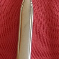 Стар нож с маркировка WIRTHS SOLINGEN ROSTFREI за КОЛЕКЦИОНЕРИ 35294, снимка 3 - Други ценни предмети - 43833515