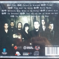 Martyr Lucifer – Farewell To Graveland, снимка 2 - CD дискове - 36400431