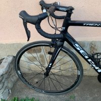Trentino sl black edition колело, снимка 2 - Велосипеди - 40822480