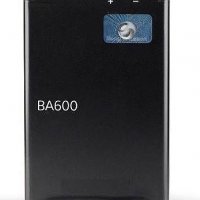 Батерия BA600 за Sony ST25 Xperia U Hi Баркод : 130804, снимка 1 - Оригинални батерии - 37277437