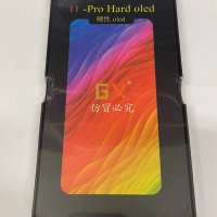 Дисплей за iPhone 11 Pro GX OLED, снимка 1 - Резервни части за телефони - 43194905