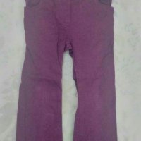 Панталони момиче 3-4г., снимка 9 - Детски панталони и дънки - 28512755