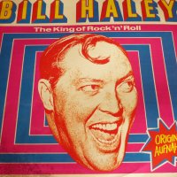 BILL HALEY, снимка 1 - Грамофонни плочи - 32304199