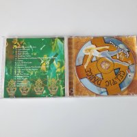 celtic dance by riverdance cd, снимка 2 - CD дискове - 43901110