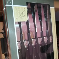 laguiole x6 new knives-france made 0703231557, снимка 2 - Колекции - 39918517