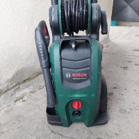 Водоструйка bosch advanced aquatak 140, снимка 4 - Други инструменти - 43448251