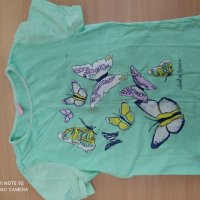 Тениски и потници, снимка 3 - Детски тениски и потници - 33340678