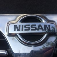 Предна решетка за Nissan Нисан Максима QX 62310-3Y510 2002, снимка 3 - Части - 43515398