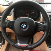 BMW X3 на части, снимка 8 - Автомобили и джипове - 38936529